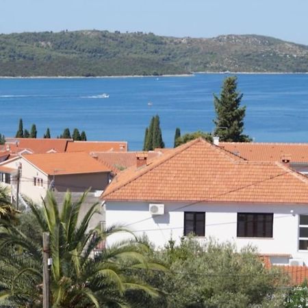 Villa Bruna Trogir Eksteriør bilde
