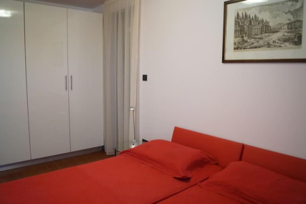Villa Bruna Trogir Eksteriør bilde