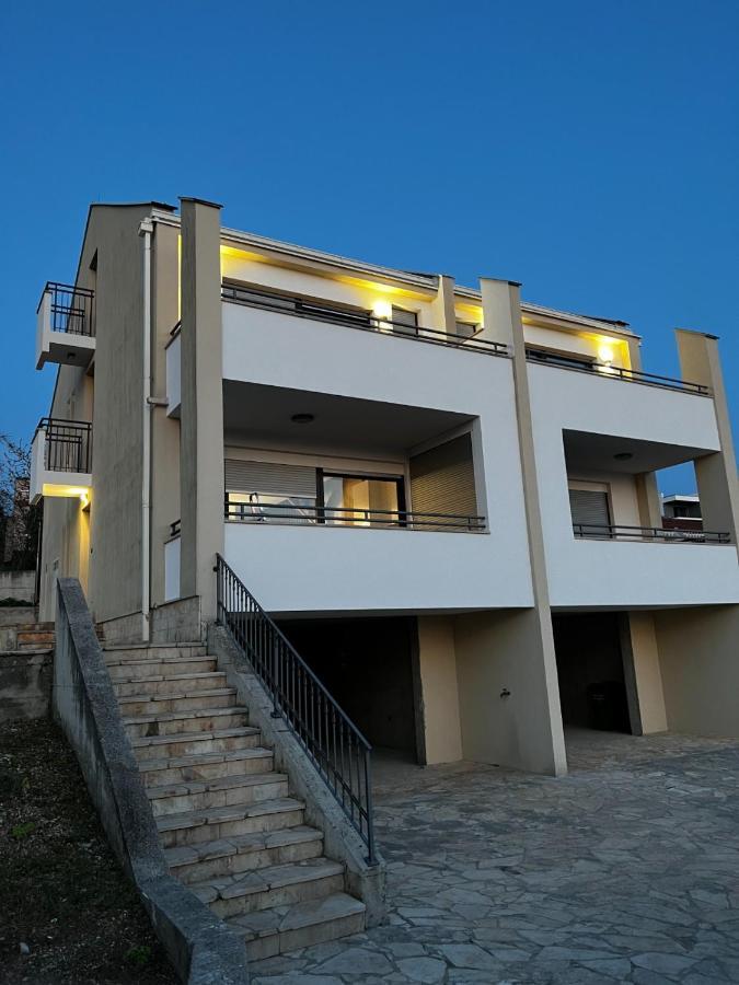 Villa Bruna Trogir Eksteriør bilde
