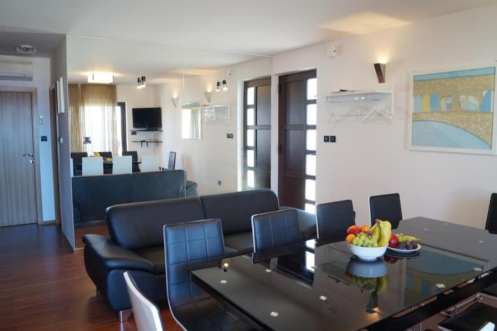Villa Bruna Trogir Eksteriør bilde