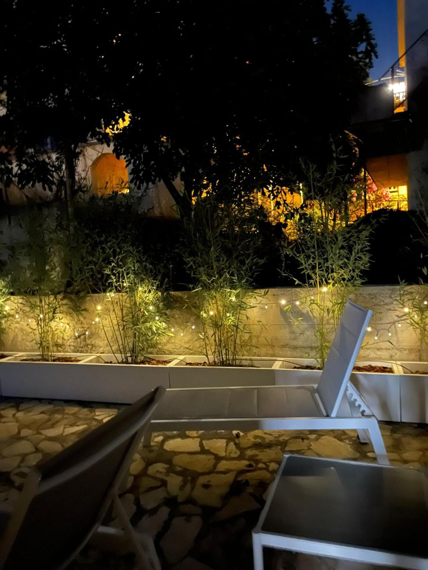 Villa Bruna Trogir Eksteriør bilde